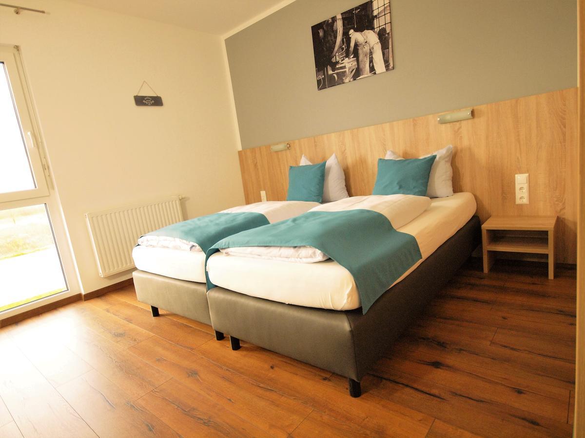 Büttelborn Hotel Traumfabrik מראה חיצוני תמונה