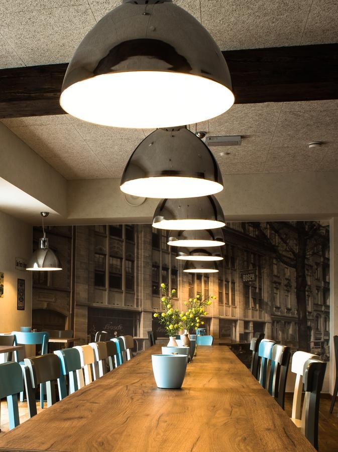 Büttelborn Hotel Traumfabrik מראה חיצוני תמונה