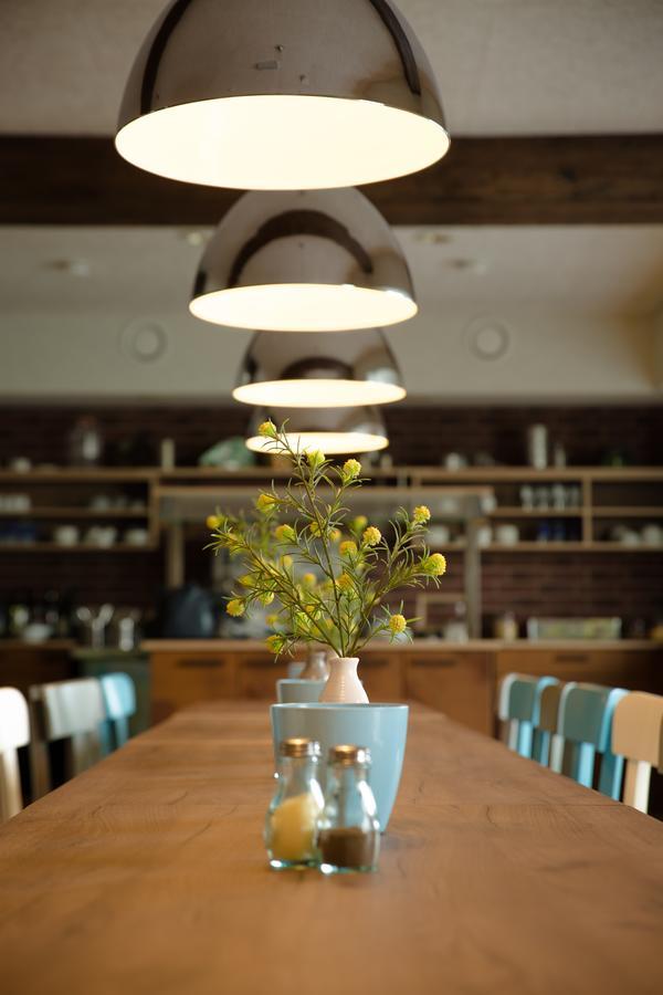 Büttelborn Hotel Traumfabrik מראה חיצוני תמונה