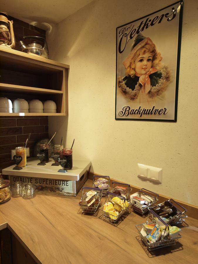 Büttelborn Hotel Traumfabrik מראה חיצוני תמונה