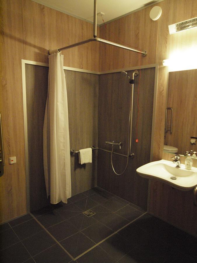 Büttelborn Hotel Traumfabrik מראה חיצוני תמונה