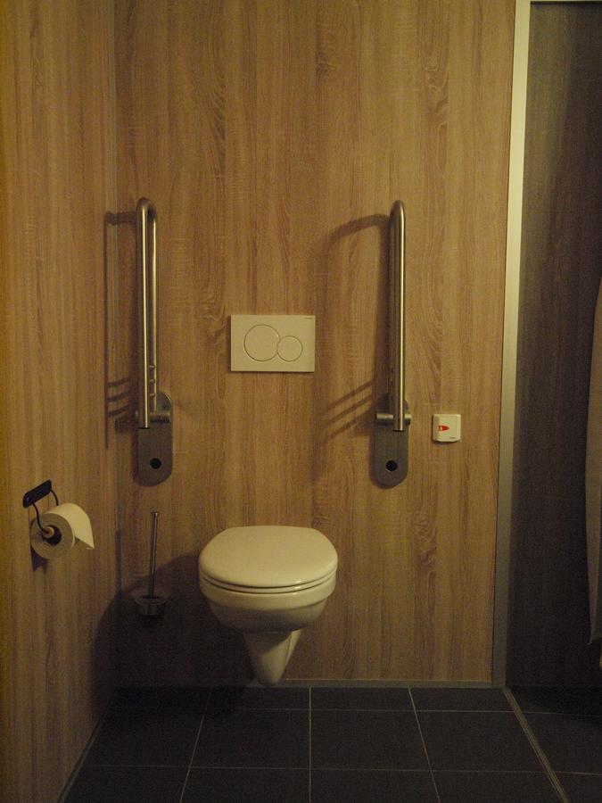 Büttelborn Hotel Traumfabrik מראה חיצוני תמונה